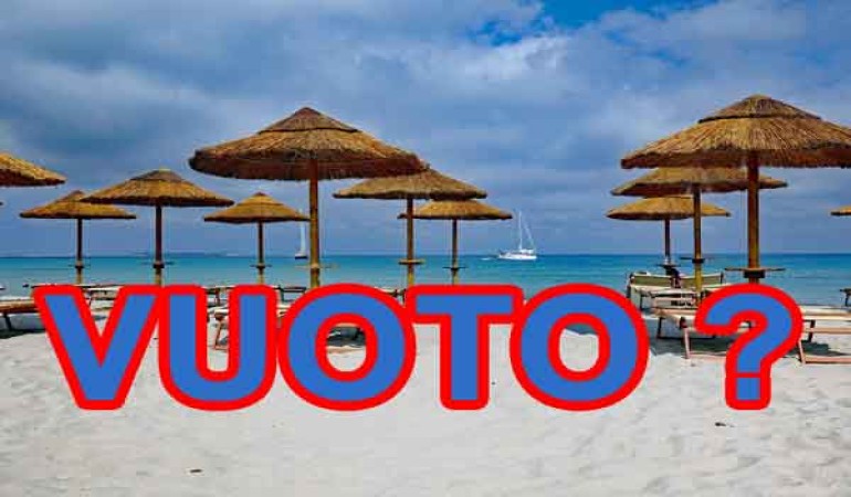 LEUCA ; LA SITUAZIONE DIFFICILE DEL CAPO DI LEUCA