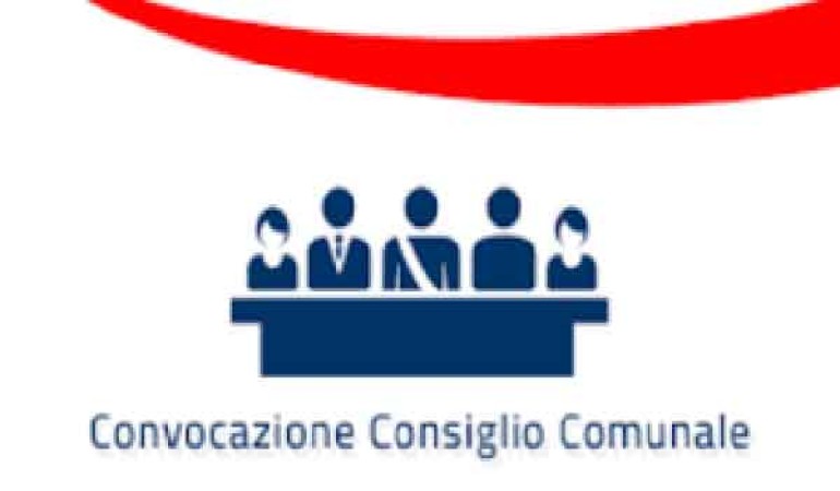 CASTRIGNANO DEL CAPO, IL CONSIGLIO DI OGGI