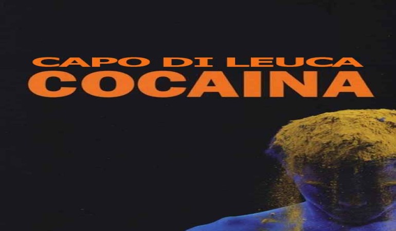 ALLARME COCAINA NEL CAPO DI LEUCA