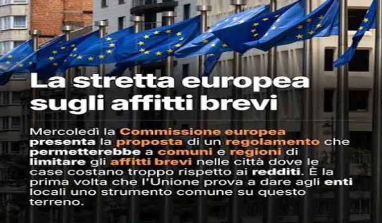 CAPO DI LEUCA : AFFITTI BREVI, EMERGENZA ABITATIVA E FUTURO DEI PICCOLI COMUNI
