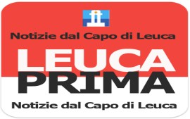 PORTING SU NUOVO SITO E DOMINIO LEUCAPRIMA  IN FASE DI RESTAURO 